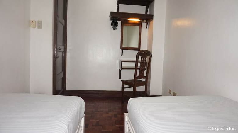 Hotel Malate Pensionne