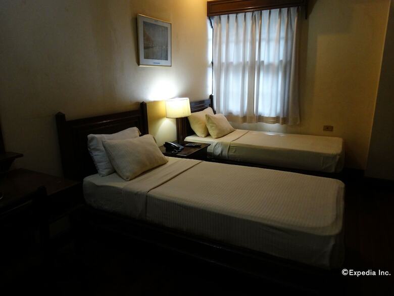 Hotel Malate Pensionne