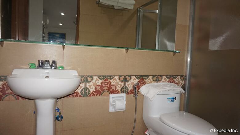 Hotel Malate Pensionne