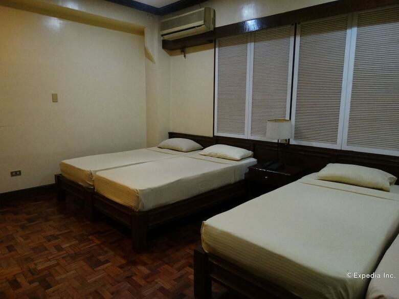 Hotel Malate Pensionne