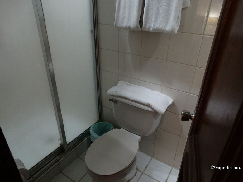 Hotel Malate Pensionne