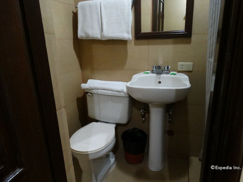 Hotel Malate Pensionne