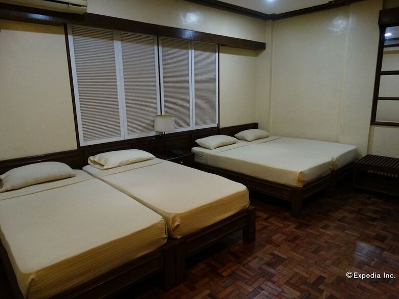Hotel Malate Pensionne