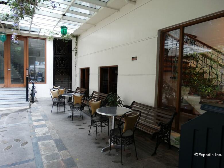 Hotel Malate Pensionne