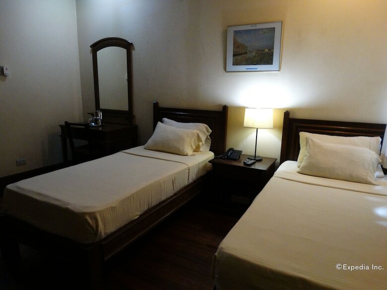 Hotel Malate Pensionne