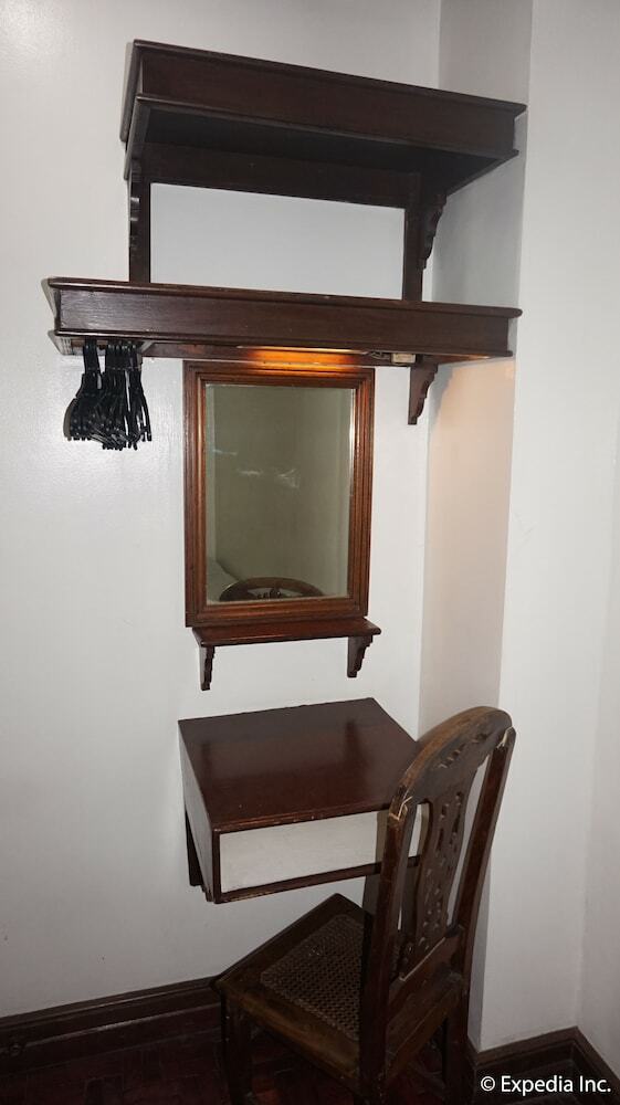 Hotel Malate Pensionne