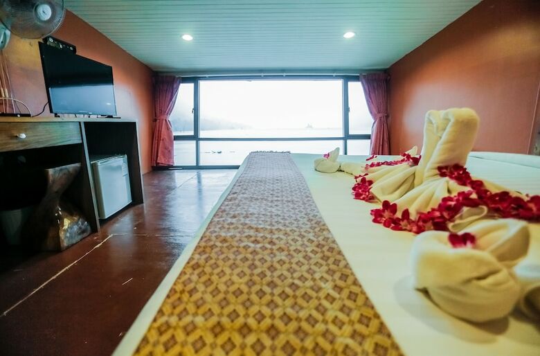 Hotel Panvaree Resort