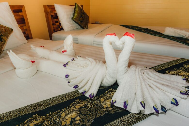 Hotel Panvaree Resort