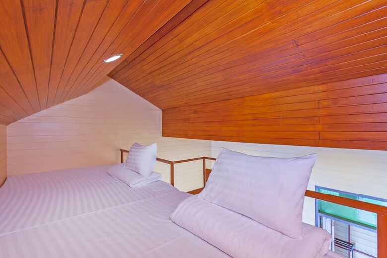 Hotel Panvaree Resort
