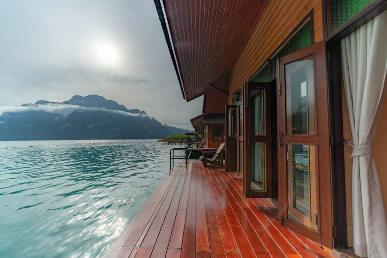 Hotel Panvaree Resort