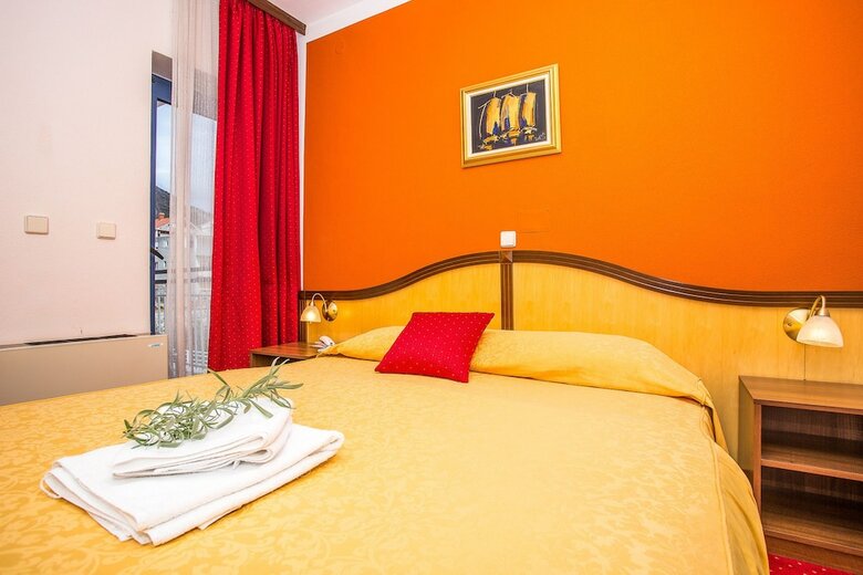 Hotel Bavaria