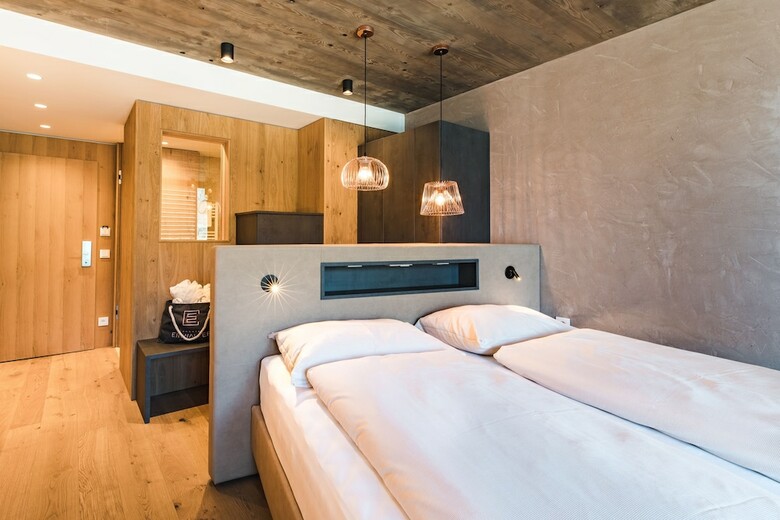 Seehotel Einwaller - Adults Only