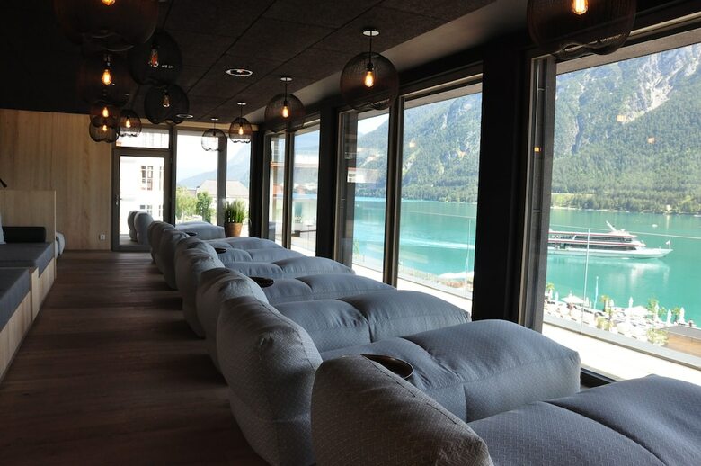 Seehotel Einwaller - Adults Only
