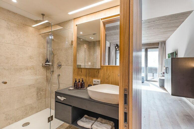 Seehotel Einwaller - Adults Only
