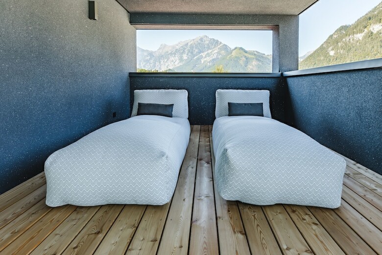 Seehotel Einwaller - Adults Only