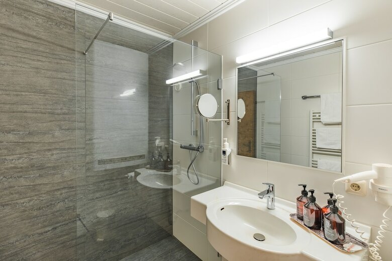 Seehotel Einwaller - Adults Only