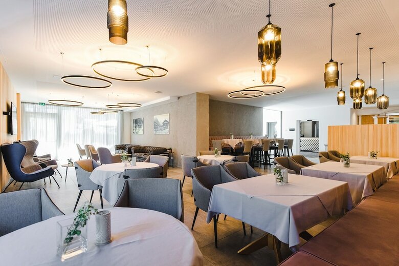 Seehotel Einwaller - Adults Only
