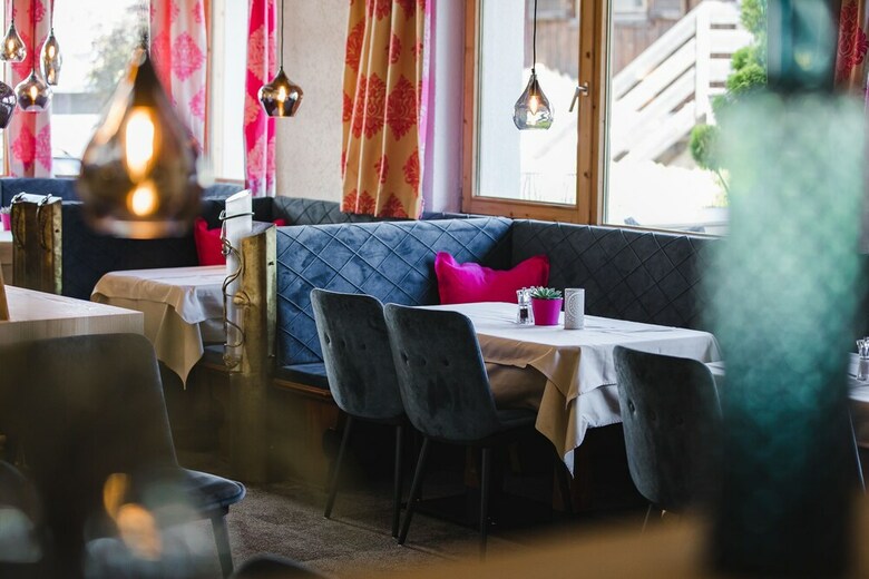 Seehotel Einwaller - Adults Only