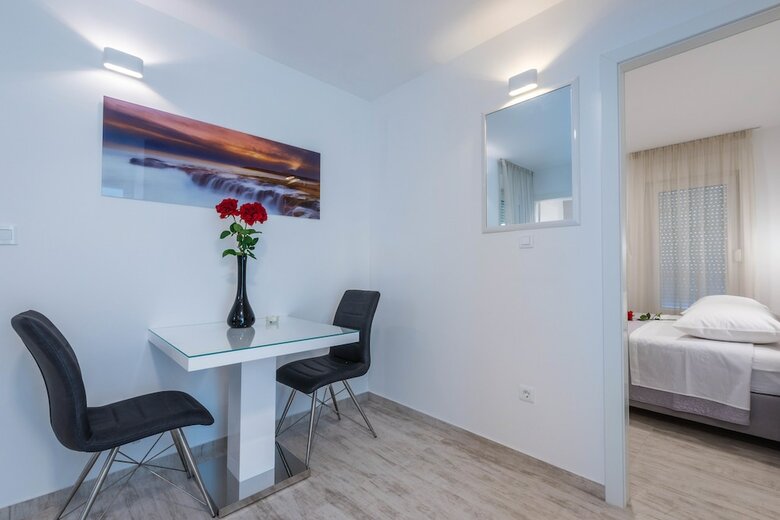 Apartamentos Villa Lavanda