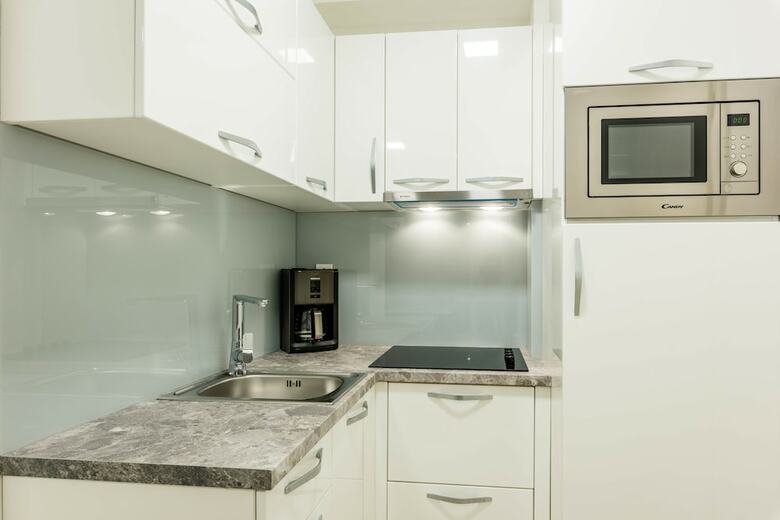 Apartamentos Villa Lavanda
