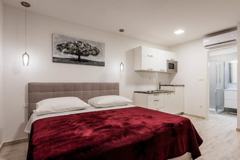 Apartamentos Villa Lavanda