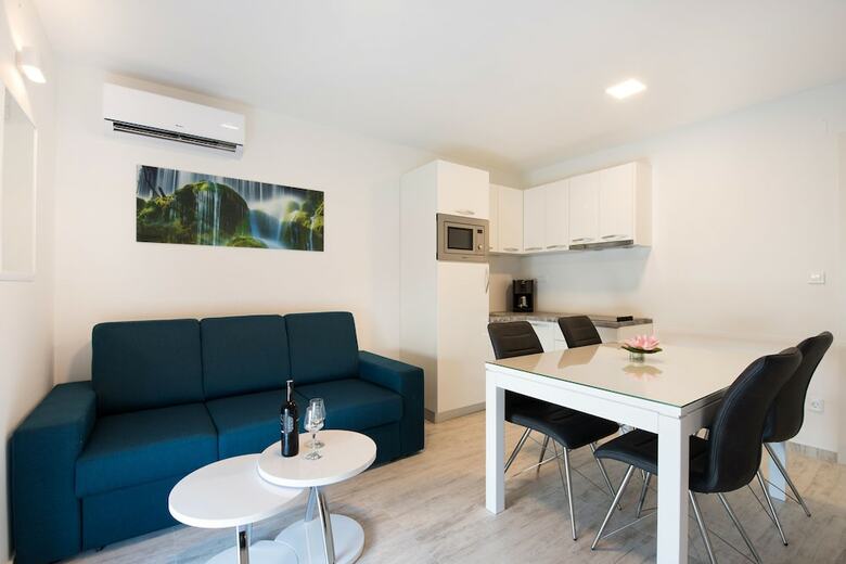Apartamentos Villa Lavanda