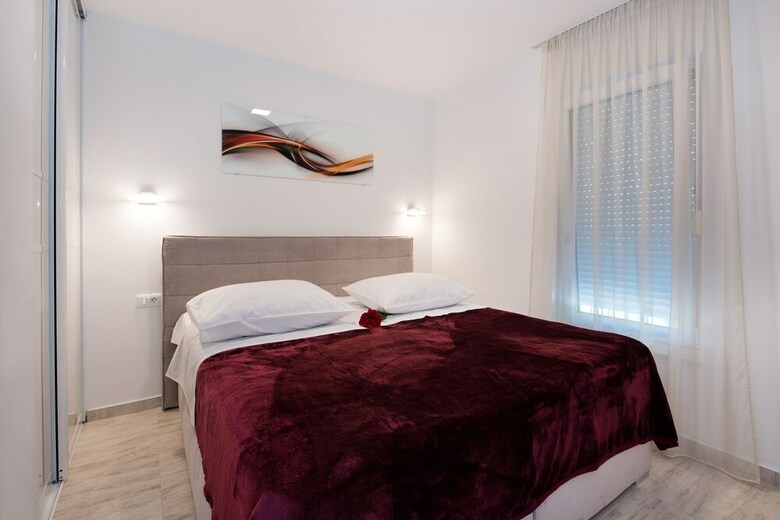 Apartamentos Villa Lavanda