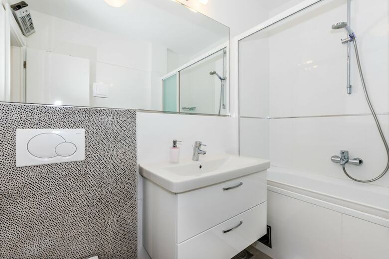 Apartamentos Villa Lavanda