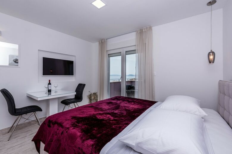 Apartamentos Villa Lavanda