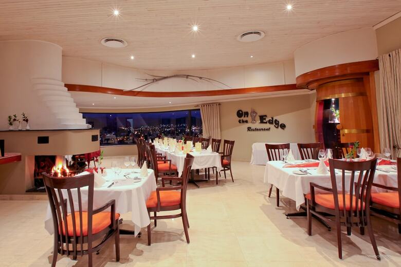 Hotel Thule