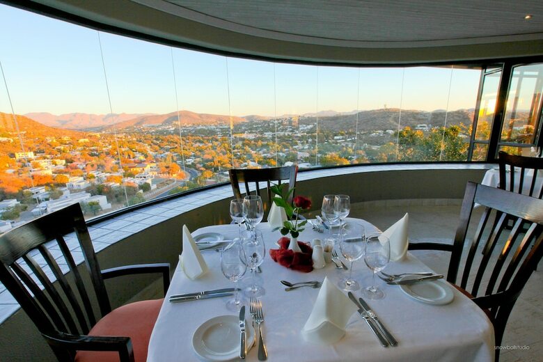 Hotel Thule