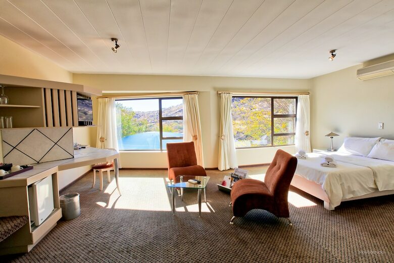 Hotel Thule