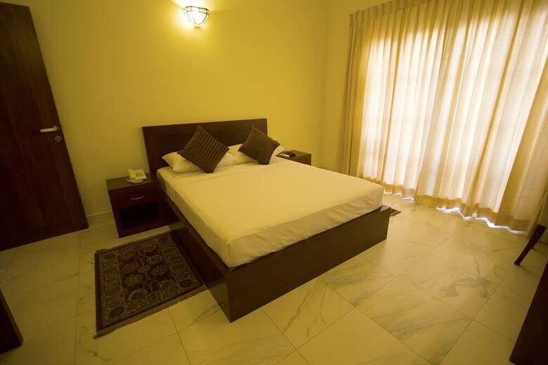 Hotel Ellen's Place