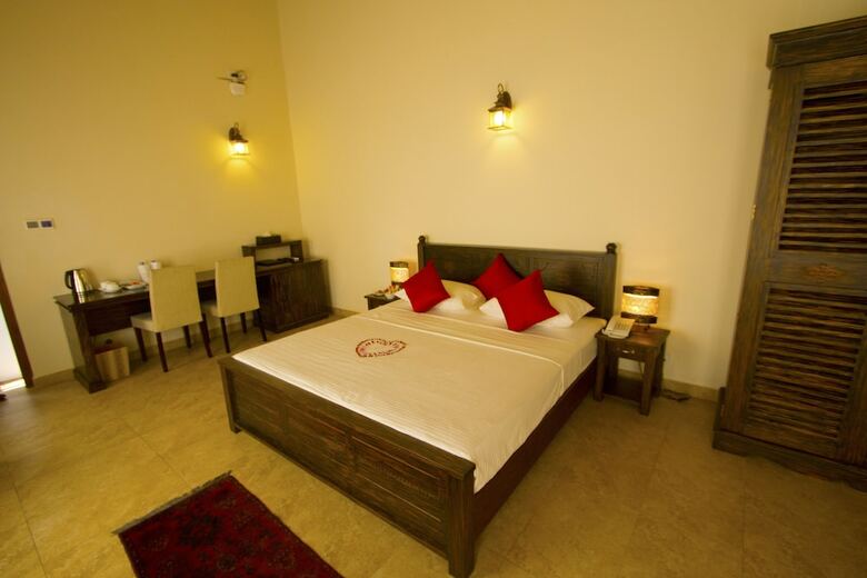 Hotel Ellen's Place