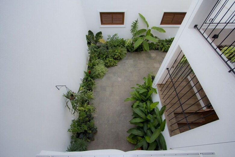 Hotel Ellen's Place