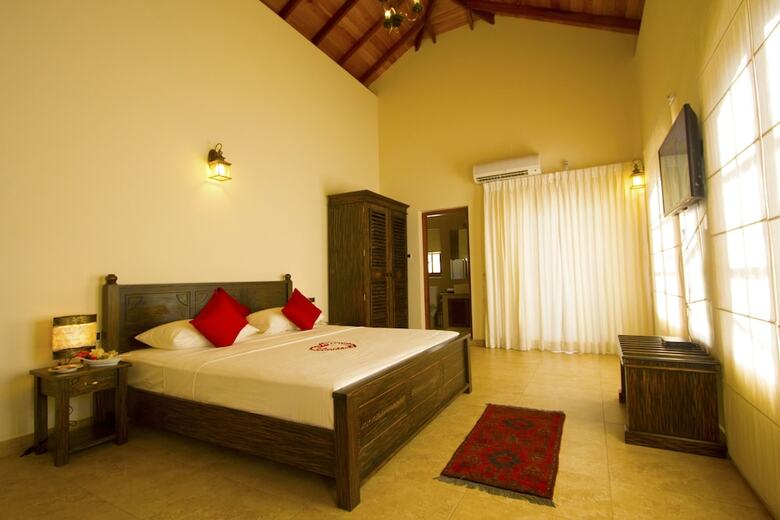 Hotel Ellen's Place