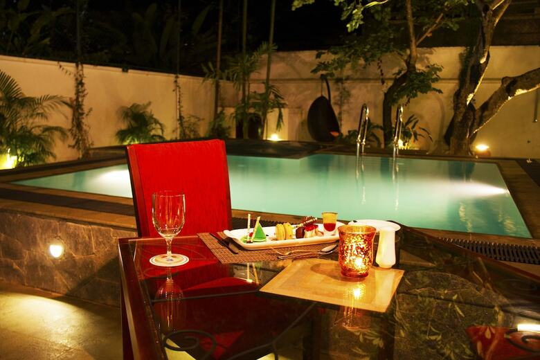 Hotel Ellen's Place