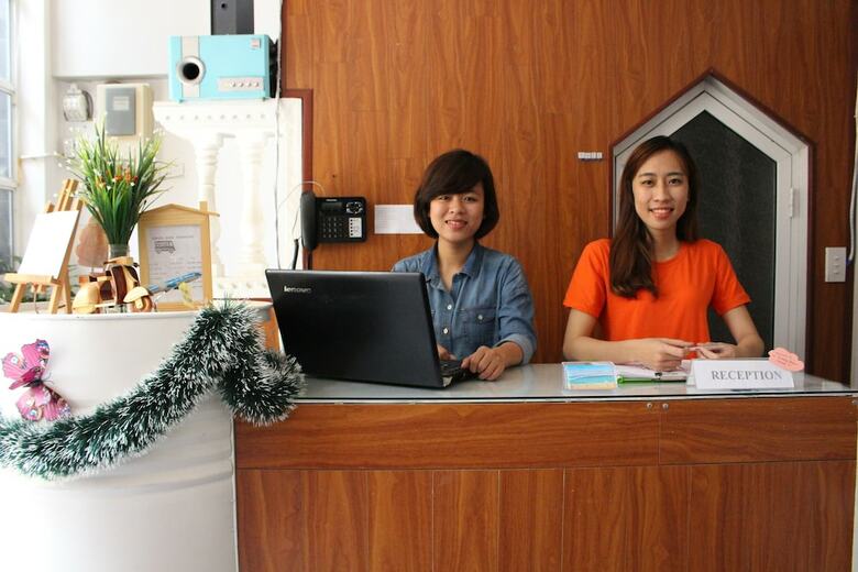 Hostal Hi Danang Beach Hostel
