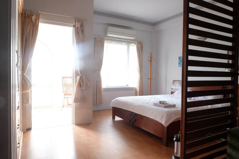 Hostal Hi Danang Beach Hostel