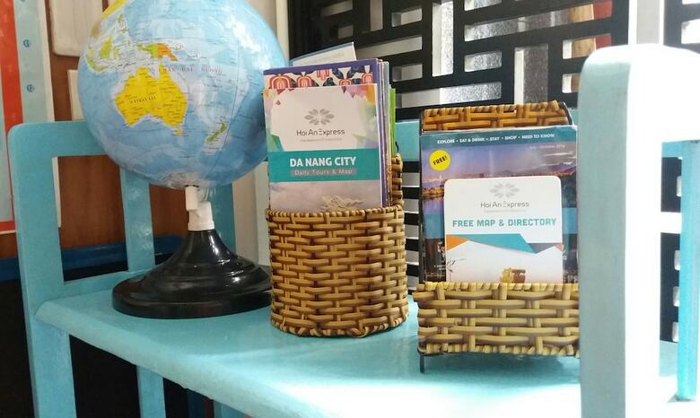 Hostal Hi Danang Beach Hostel