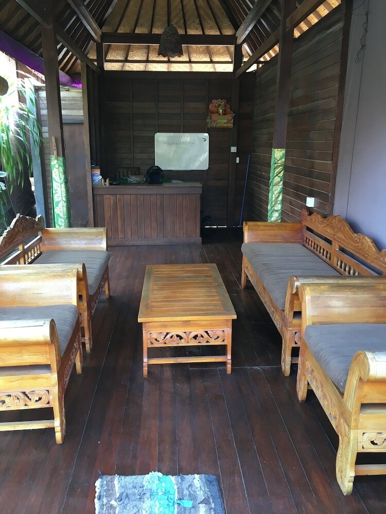 Hotel Cassava Bungalow