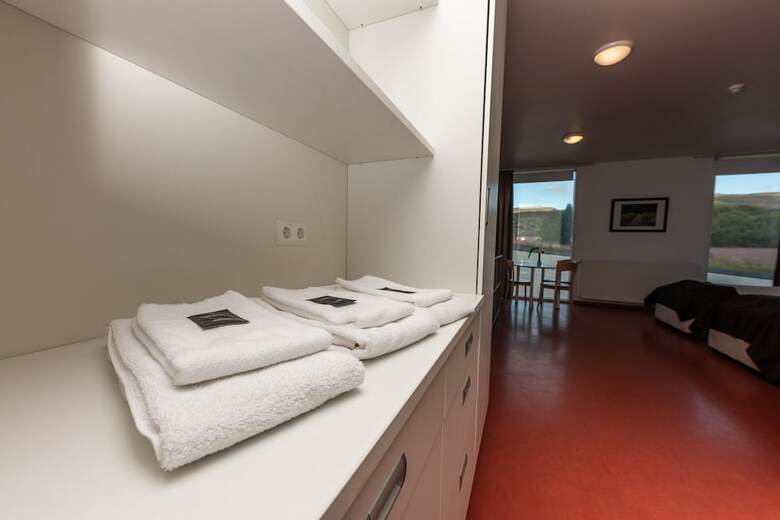 Hotel Bifrost