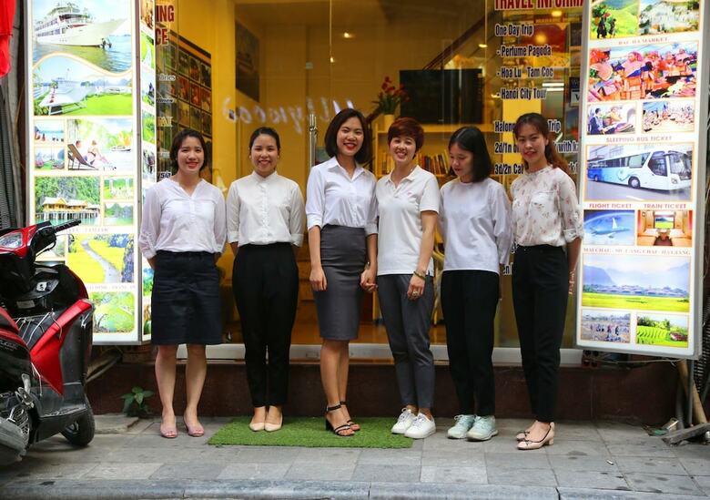 Madam Moon Hotel