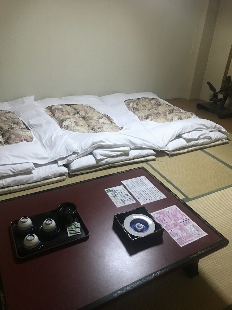 Daikokuya Ryokan