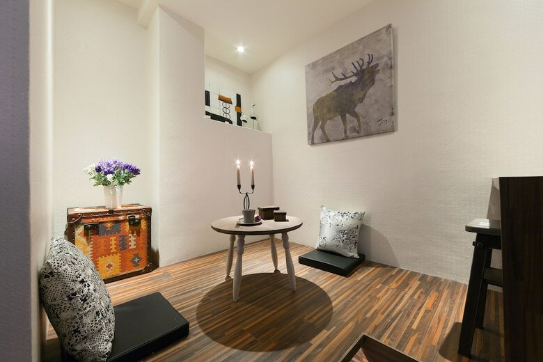Herb Art Hotel