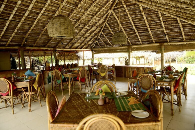 Apartamento Palagama Beach
