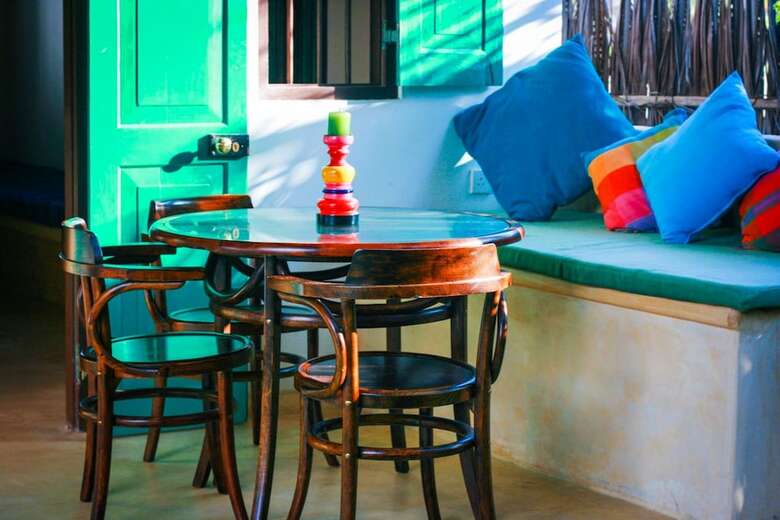 Apartamento Palagama Beach