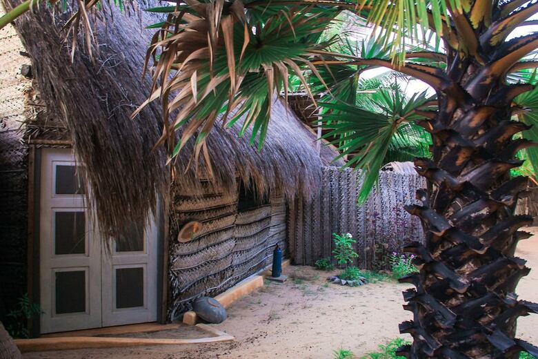 Apartamento Palagama Beach
