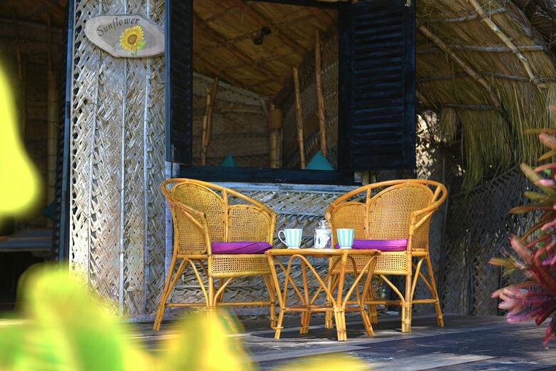 Apartamento Palagama Beach