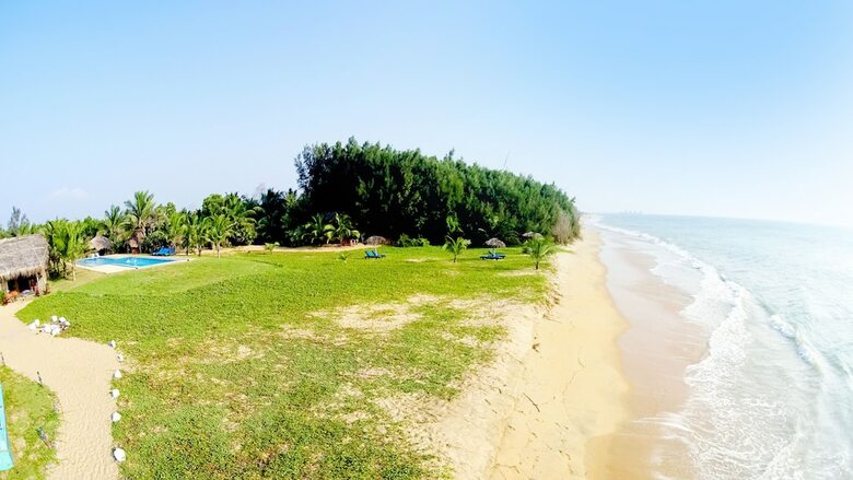 Apartamento Palagama Beach